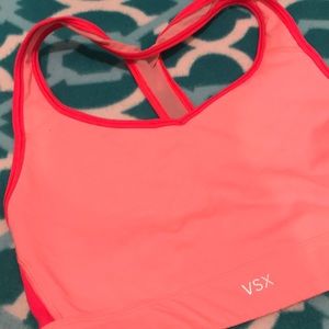 Vs sport sports bra